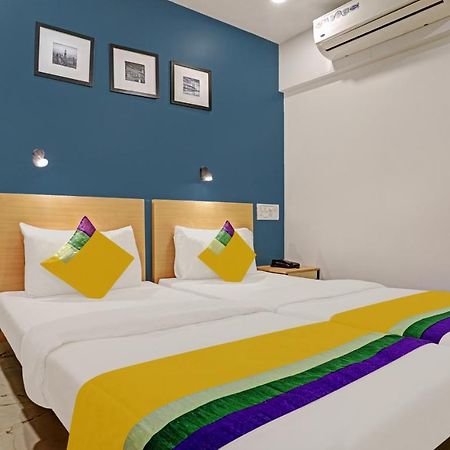 Itsy By Treebo - Didar House Otel Navi Mumbai Dış mekan fotoğraf