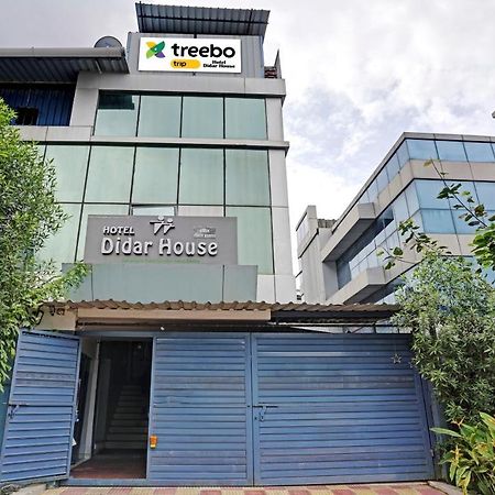 Itsy By Treebo - Didar House Otel Navi Mumbai Dış mekan fotoğraf