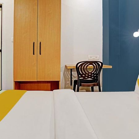Itsy By Treebo - Didar House Otel Navi Mumbai Dış mekan fotoğraf