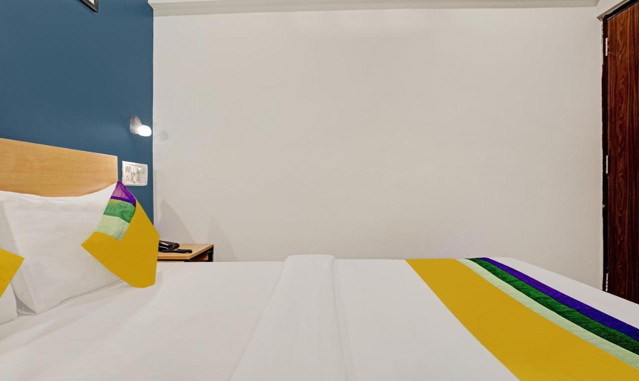 Itsy By Treebo - Didar House Otel Navi Mumbai Dış mekan fotoğraf