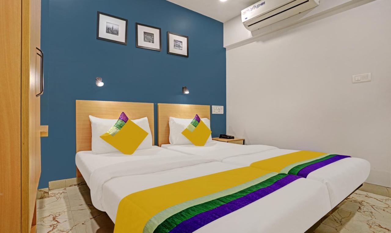 Itsy By Treebo - Didar House Otel Navi Mumbai Dış mekan fotoğraf