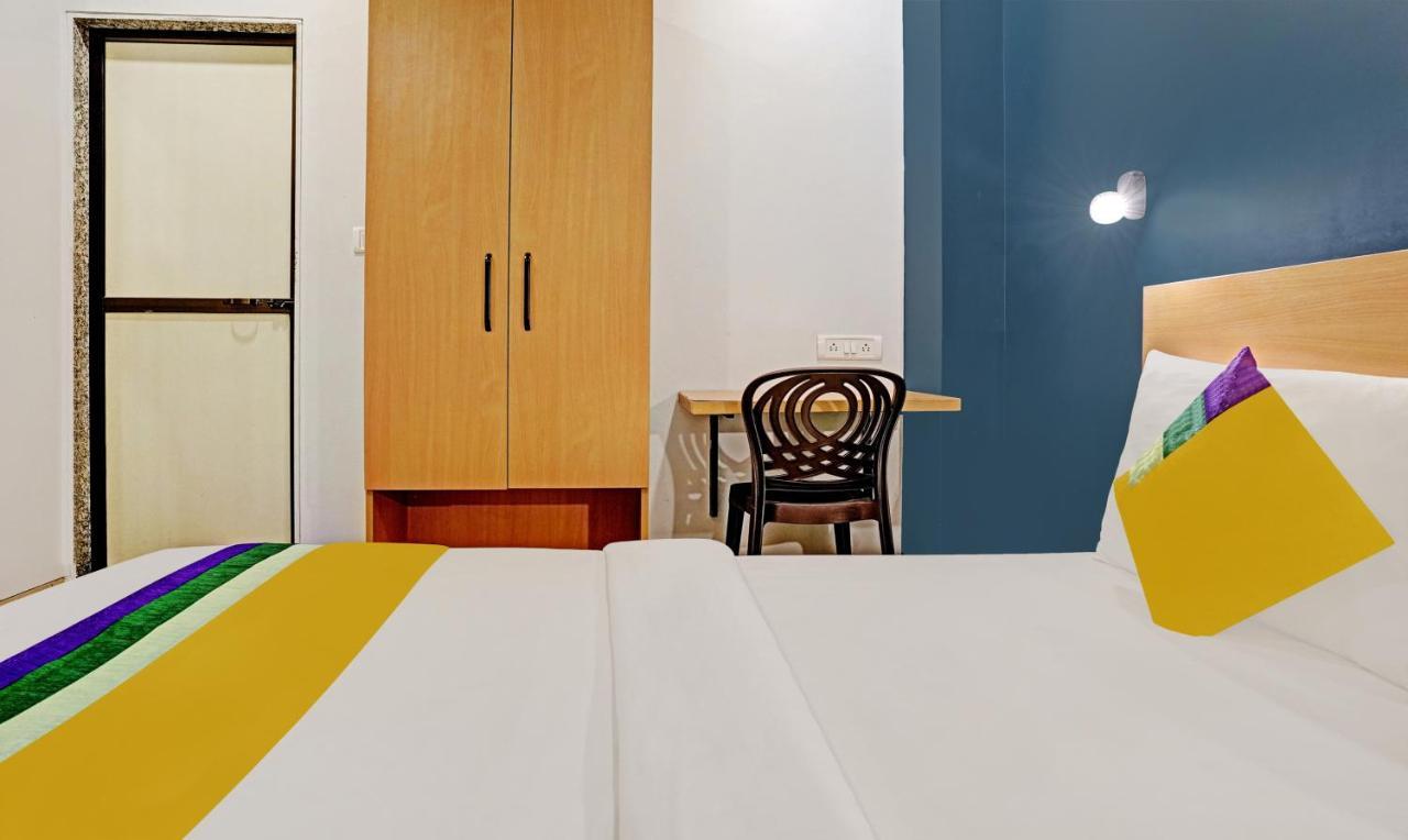Itsy By Treebo - Didar House Otel Navi Mumbai Dış mekan fotoğraf