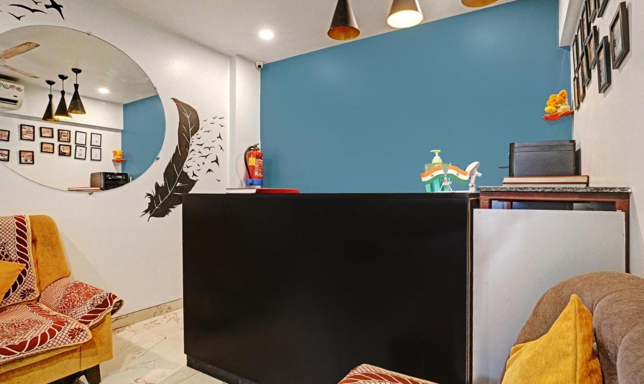 Itsy By Treebo - Didar House Otel Navi Mumbai Dış mekan fotoğraf