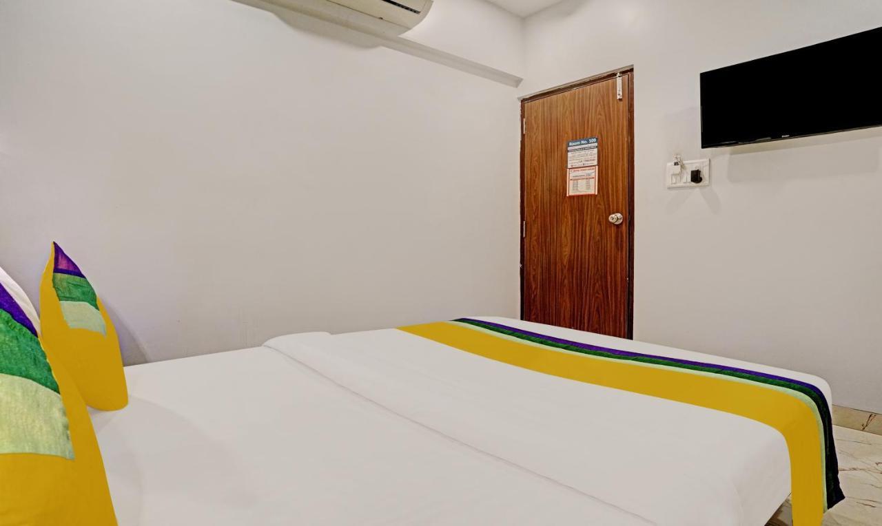 Itsy By Treebo - Didar House Otel Navi Mumbai Dış mekan fotoğraf
