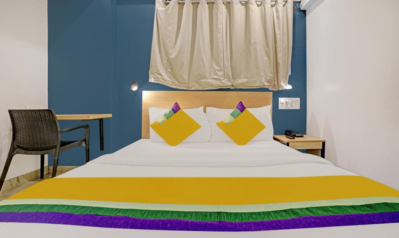 Itsy By Treebo - Didar House Otel Navi Mumbai Dış mekan fotoğraf