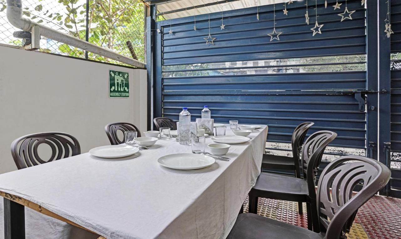 Itsy By Treebo - Didar House Otel Navi Mumbai Dış mekan fotoğraf