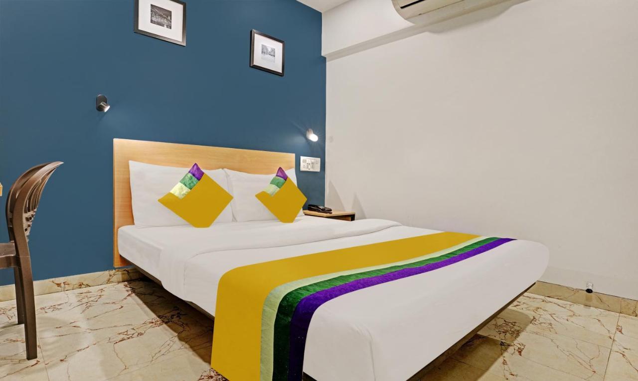 Itsy By Treebo - Didar House Otel Navi Mumbai Dış mekan fotoğraf