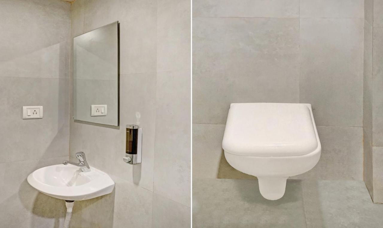 Itsy By Treebo - Didar House Otel Navi Mumbai Dış mekan fotoğraf