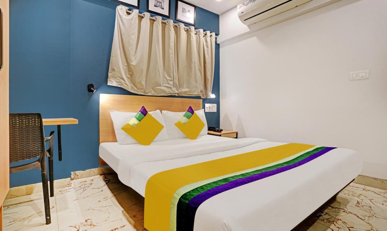 Itsy By Treebo - Didar House Otel Navi Mumbai Dış mekan fotoğraf