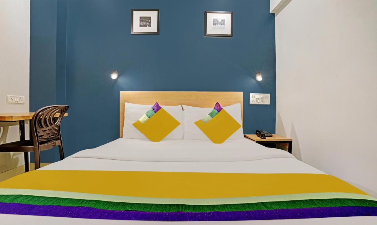 Itsy By Treebo - Didar House Otel Navi Mumbai Dış mekan fotoğraf