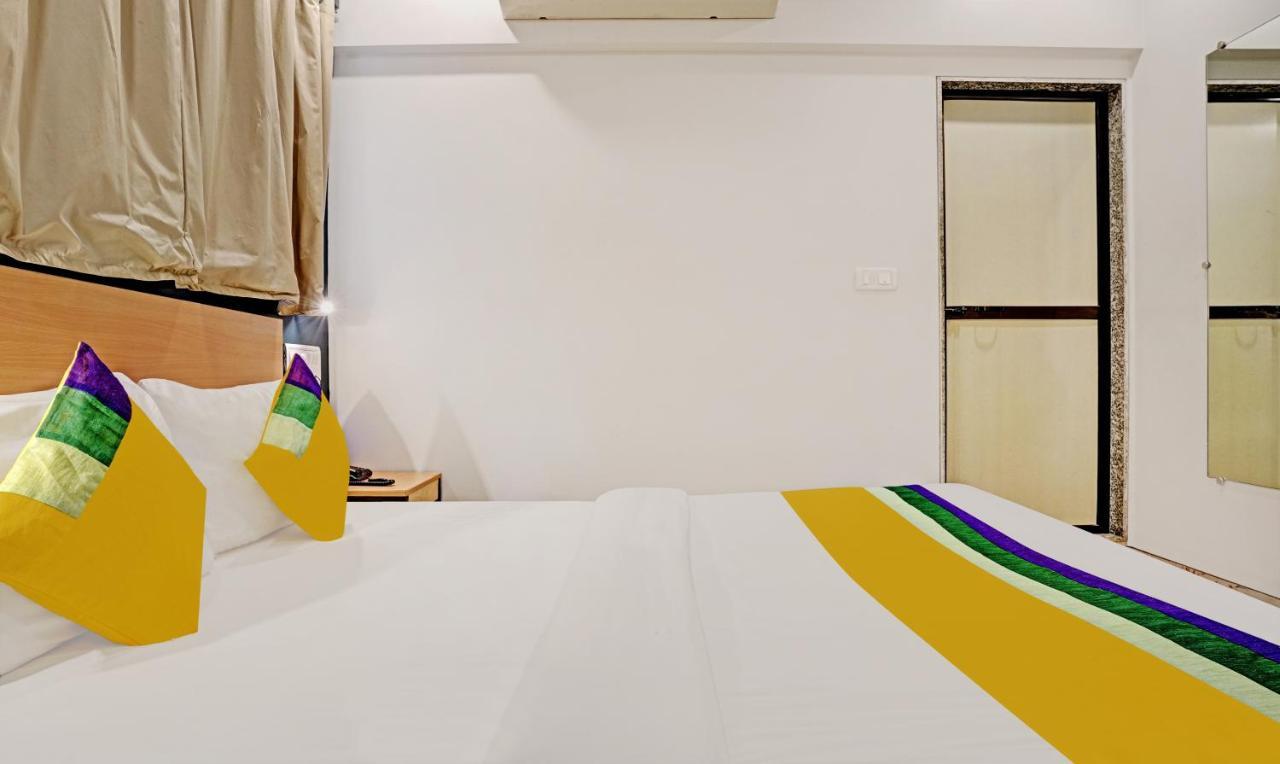 Itsy By Treebo - Didar House Otel Navi Mumbai Dış mekan fotoğraf