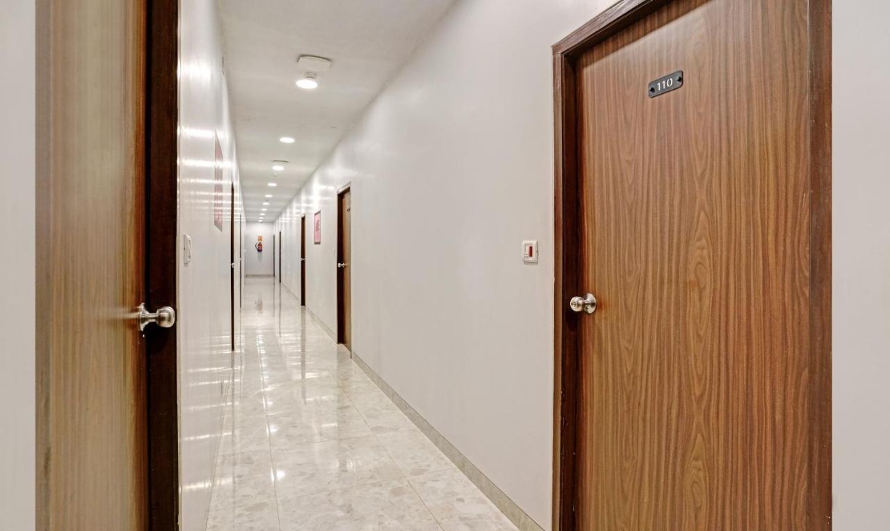 Itsy By Treebo - Didar House Otel Navi Mumbai Dış mekan fotoğraf