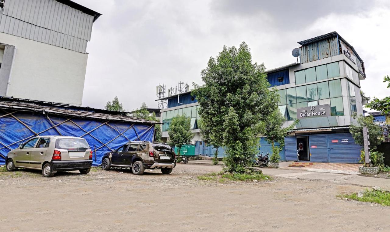 Itsy By Treebo - Didar House Otel Navi Mumbai Dış mekan fotoğraf