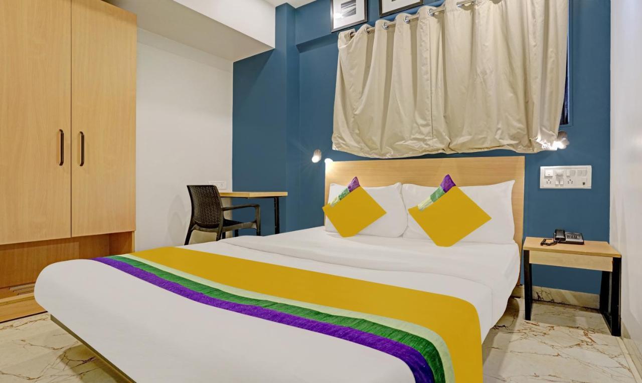 Itsy By Treebo - Didar House Otel Navi Mumbai Dış mekan fotoğraf