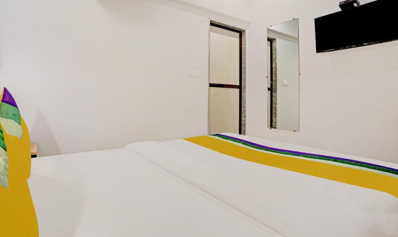 Itsy By Treebo - Didar House Otel Navi Mumbai Dış mekan fotoğraf