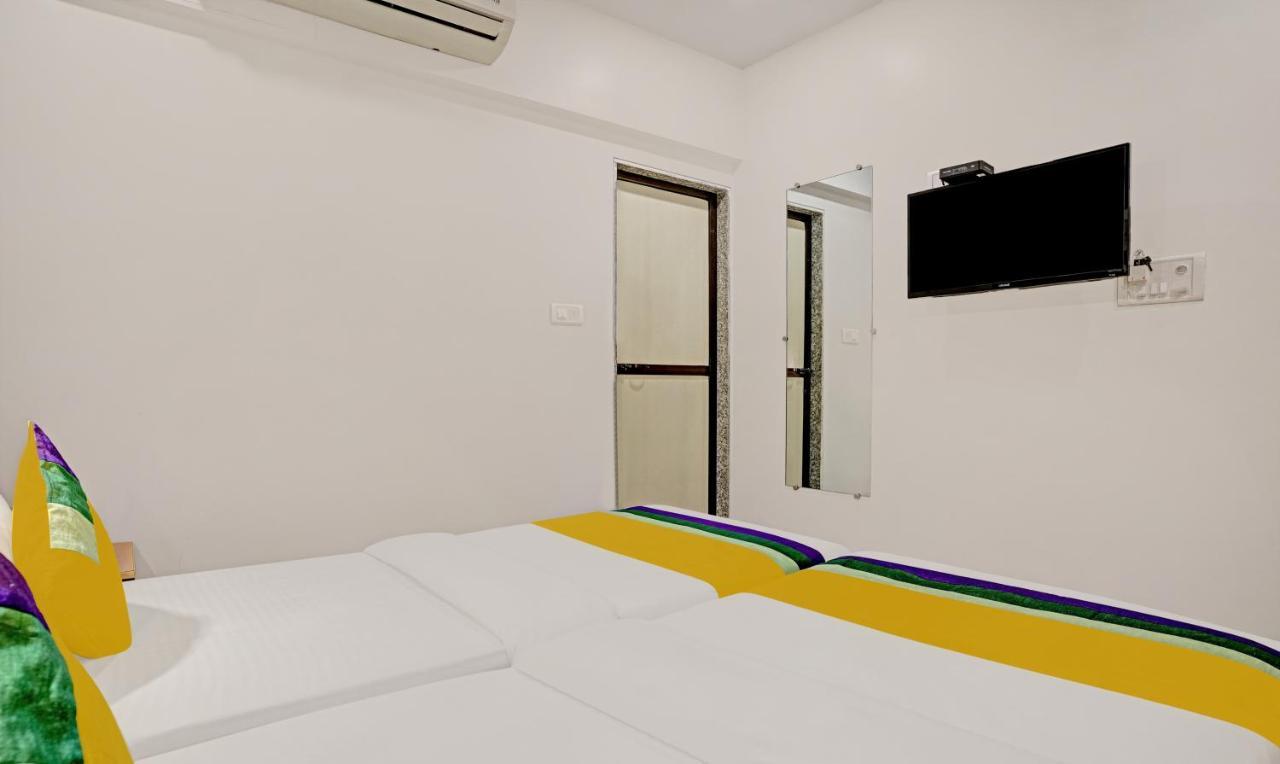 Itsy By Treebo - Didar House Otel Navi Mumbai Dış mekan fotoğraf