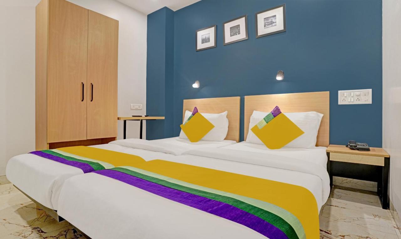 Itsy By Treebo - Didar House Otel Navi Mumbai Dış mekan fotoğraf