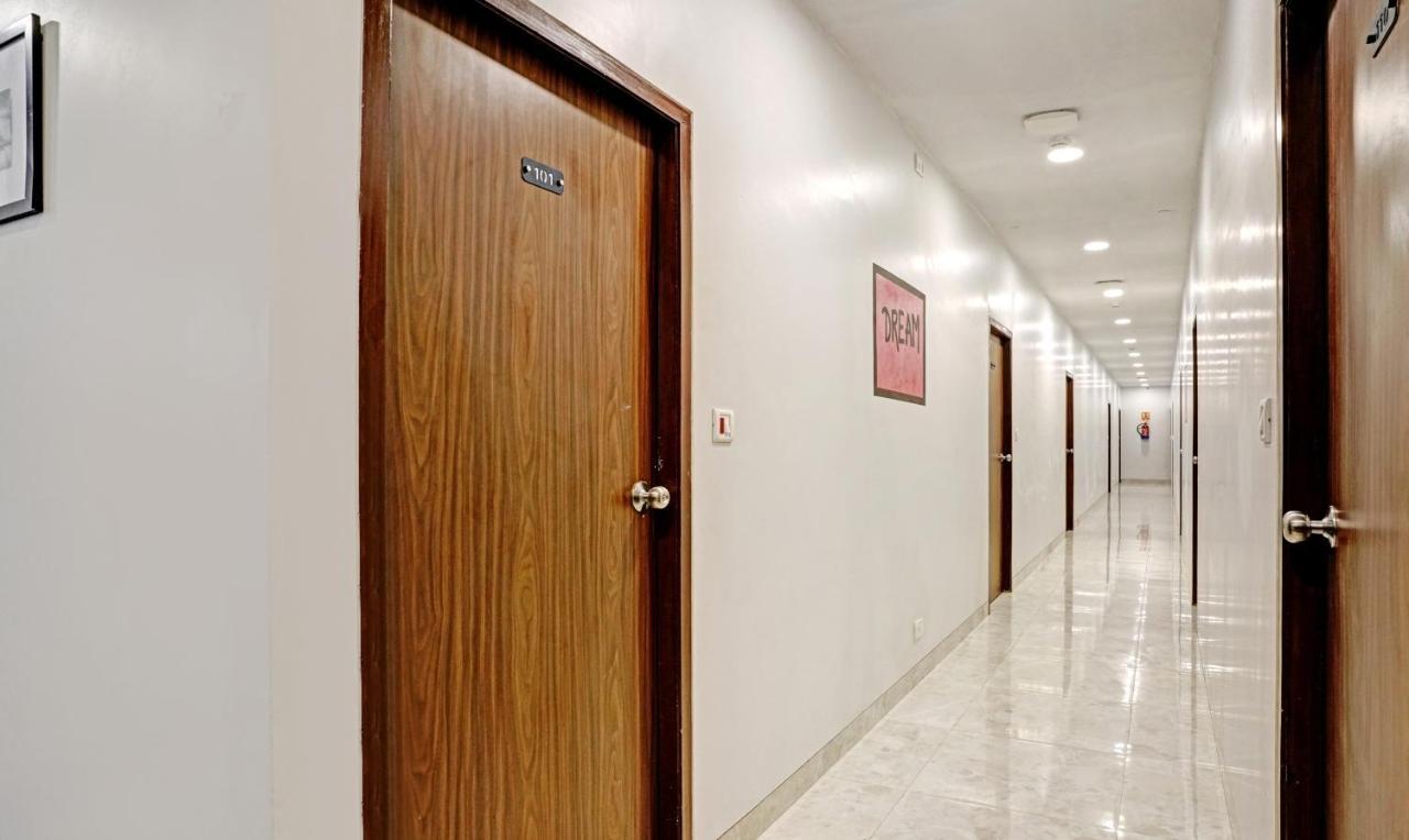 Itsy By Treebo - Didar House Otel Navi Mumbai Dış mekan fotoğraf