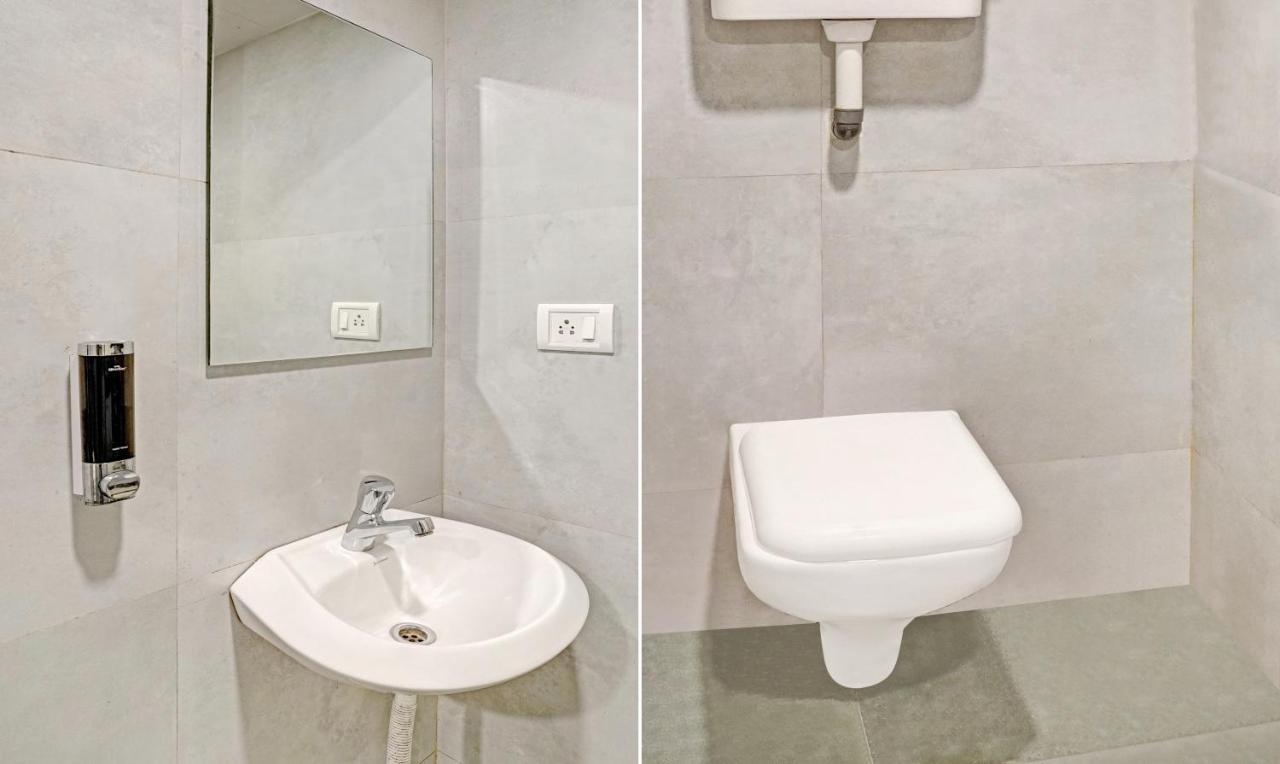 Itsy By Treebo - Didar House Otel Navi Mumbai Dış mekan fotoğraf